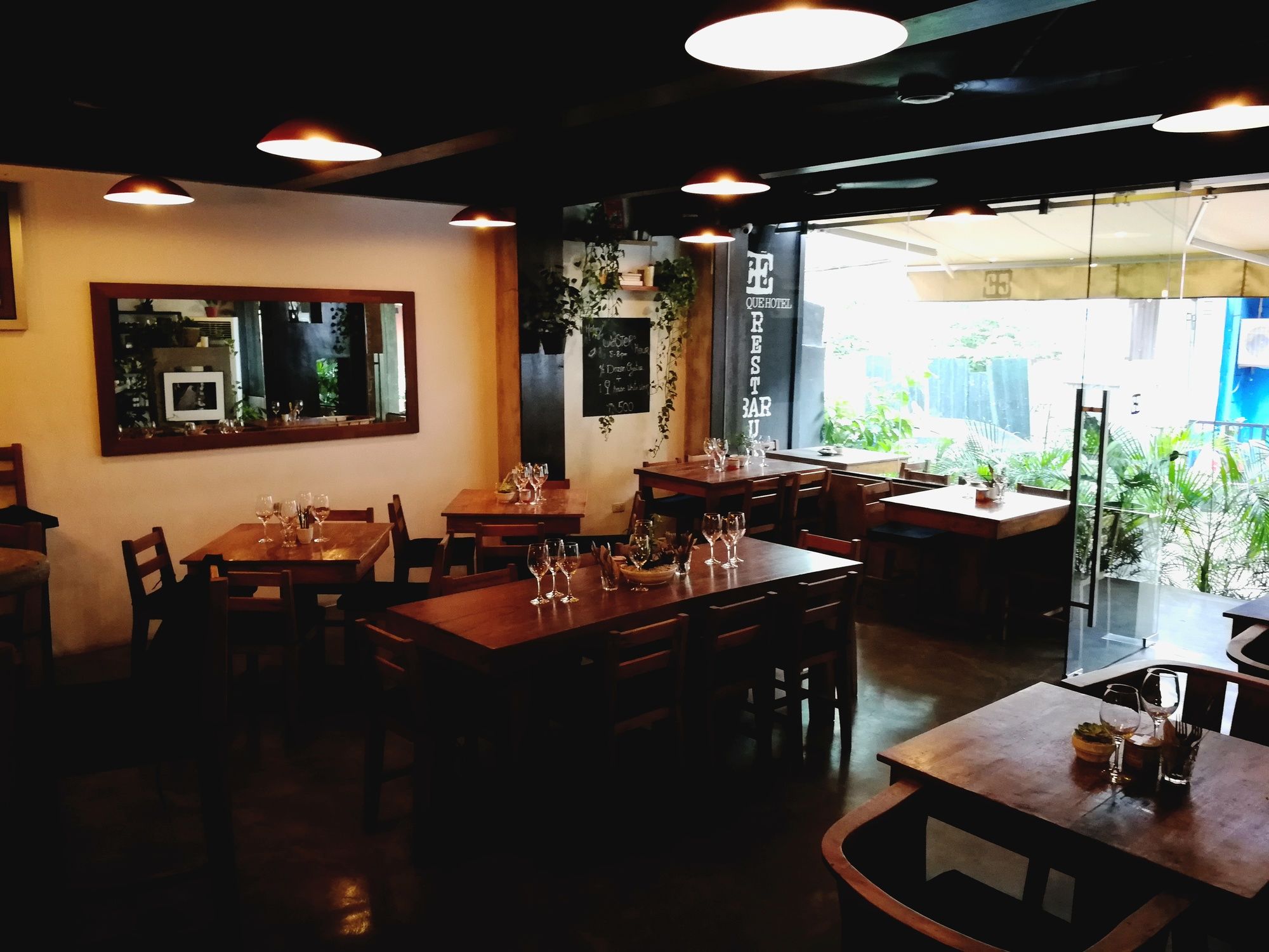 Element Boutique Hotel