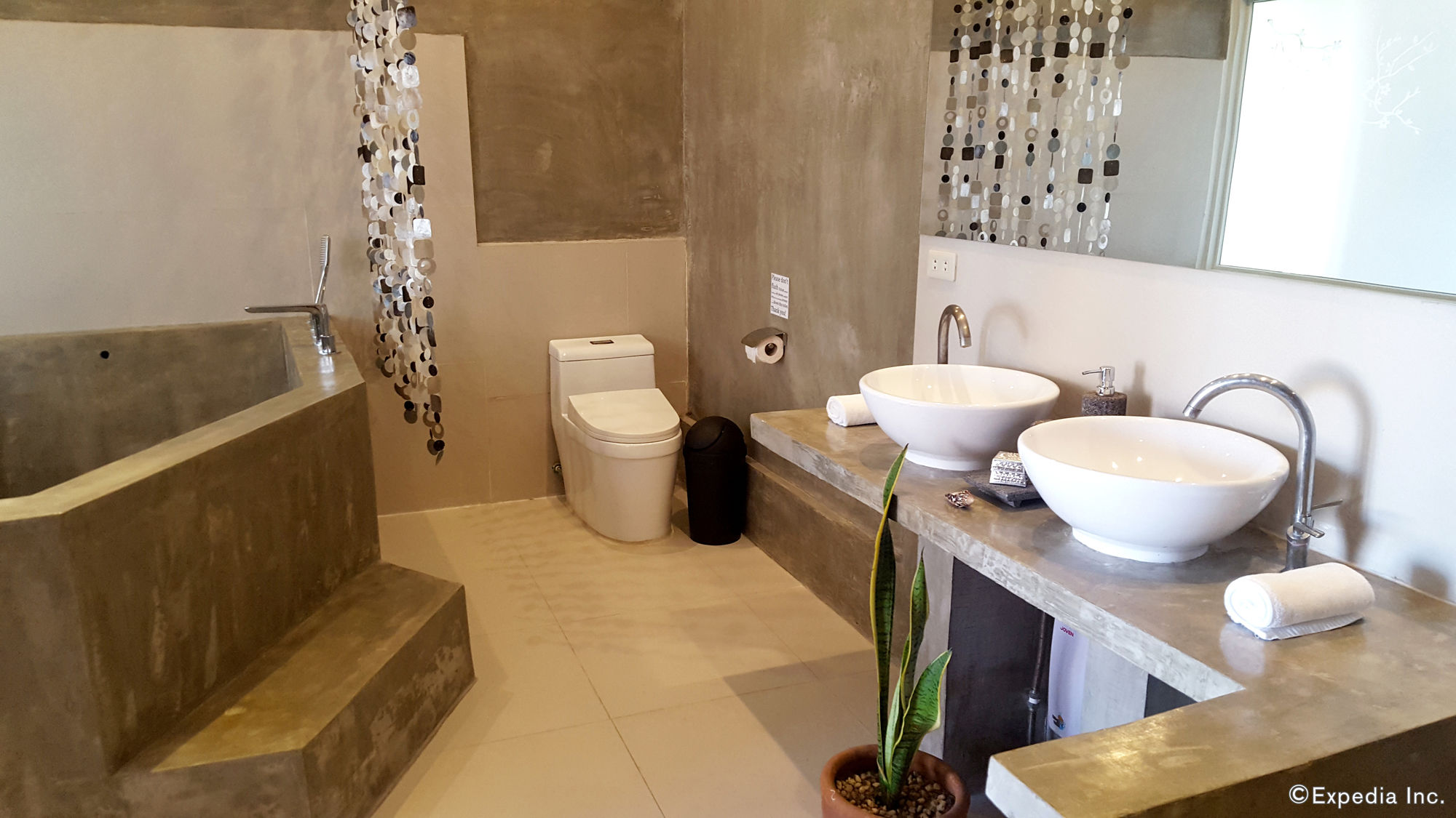Element Boutique Hotel