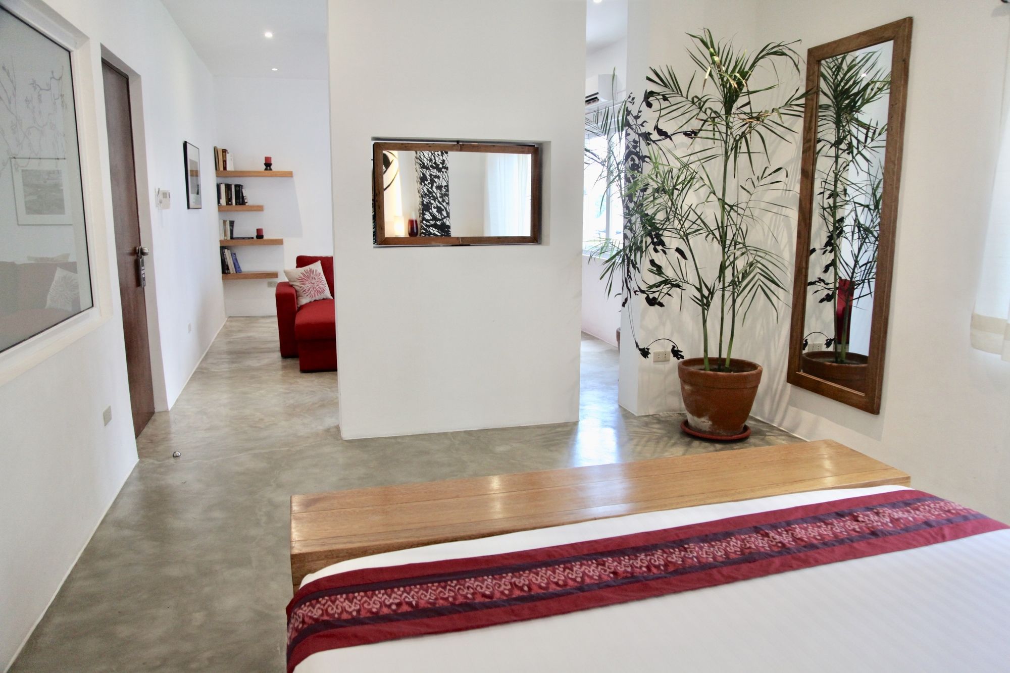 Element Boutique Hotel