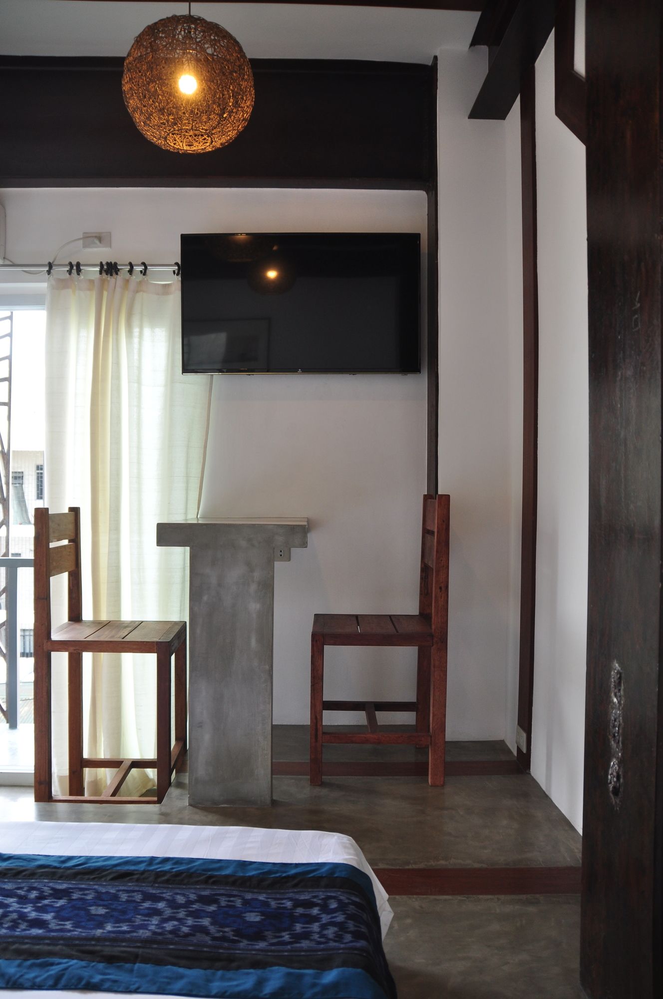 Element Boutique Hotel