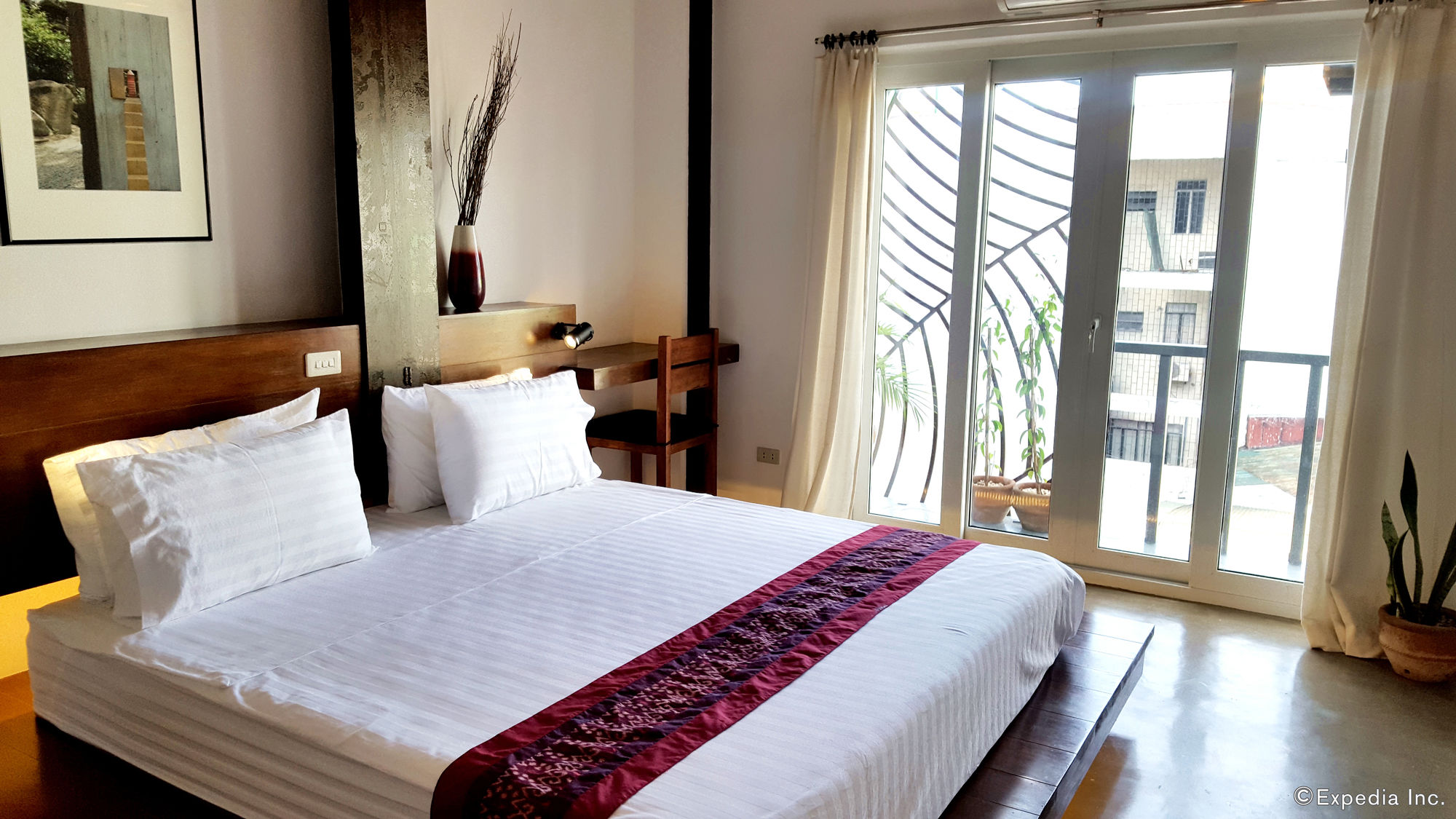 Element Boutique Hotel