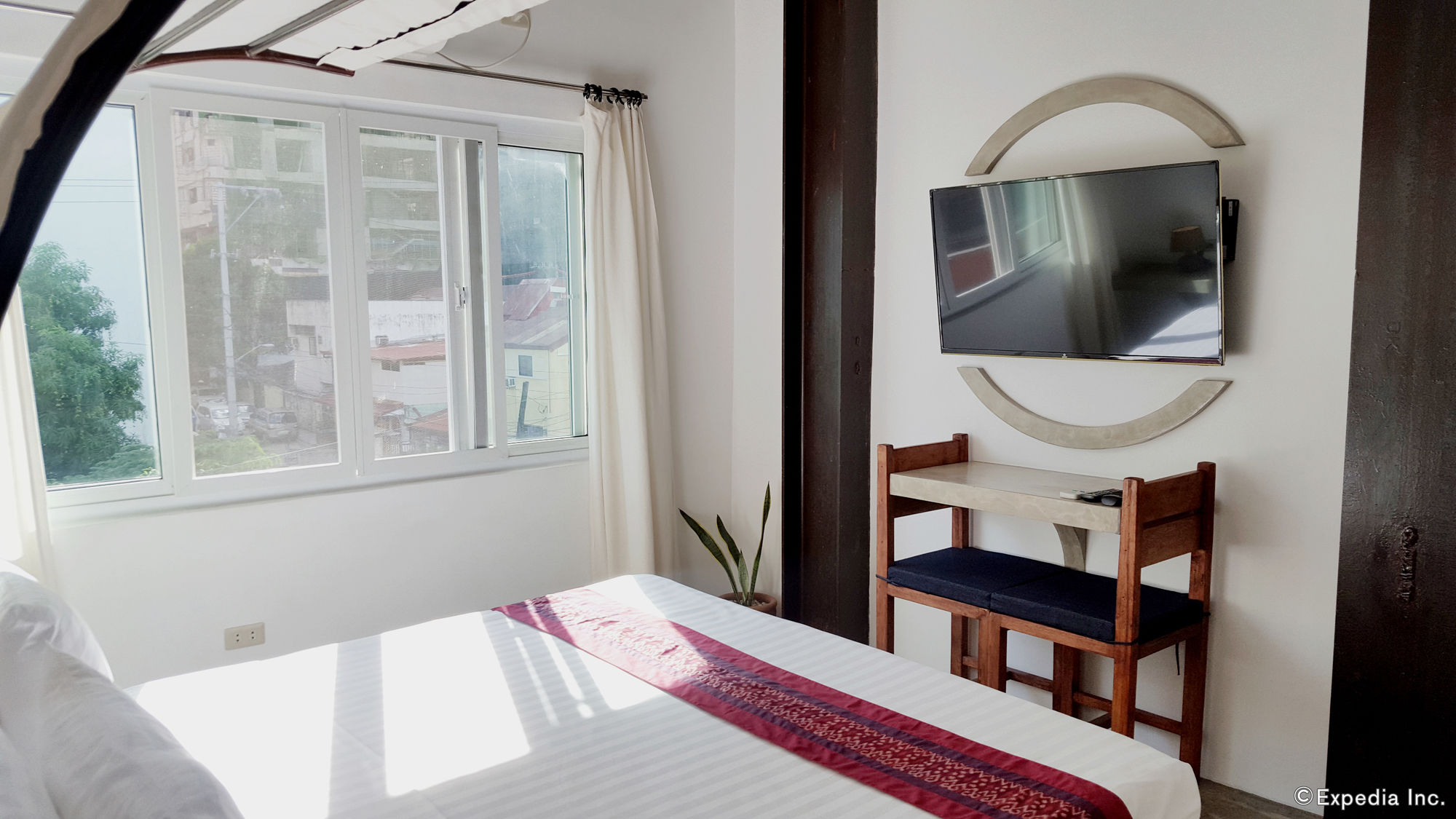 Element Boutique Hotel