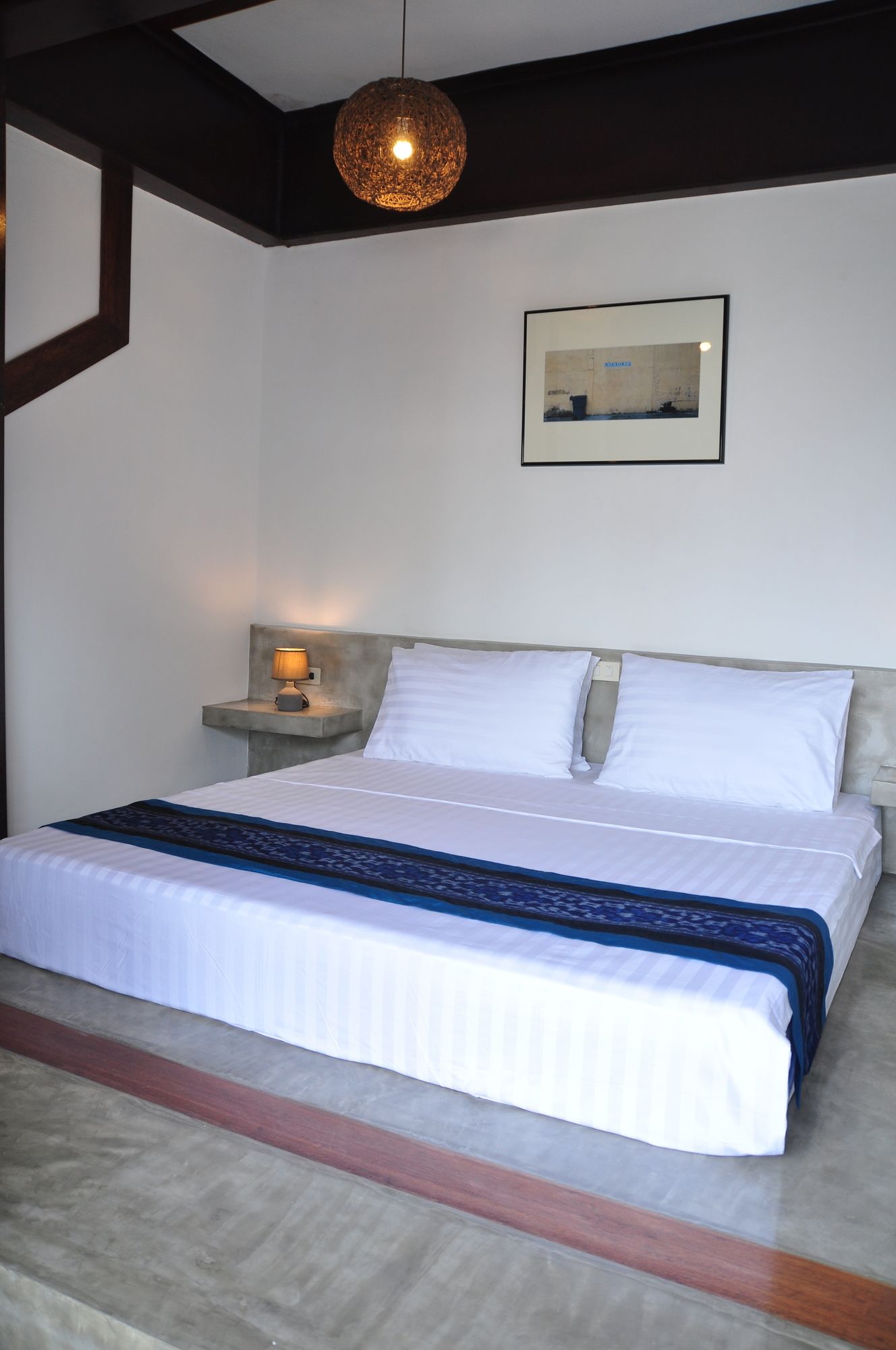 Element Boutique Hotel