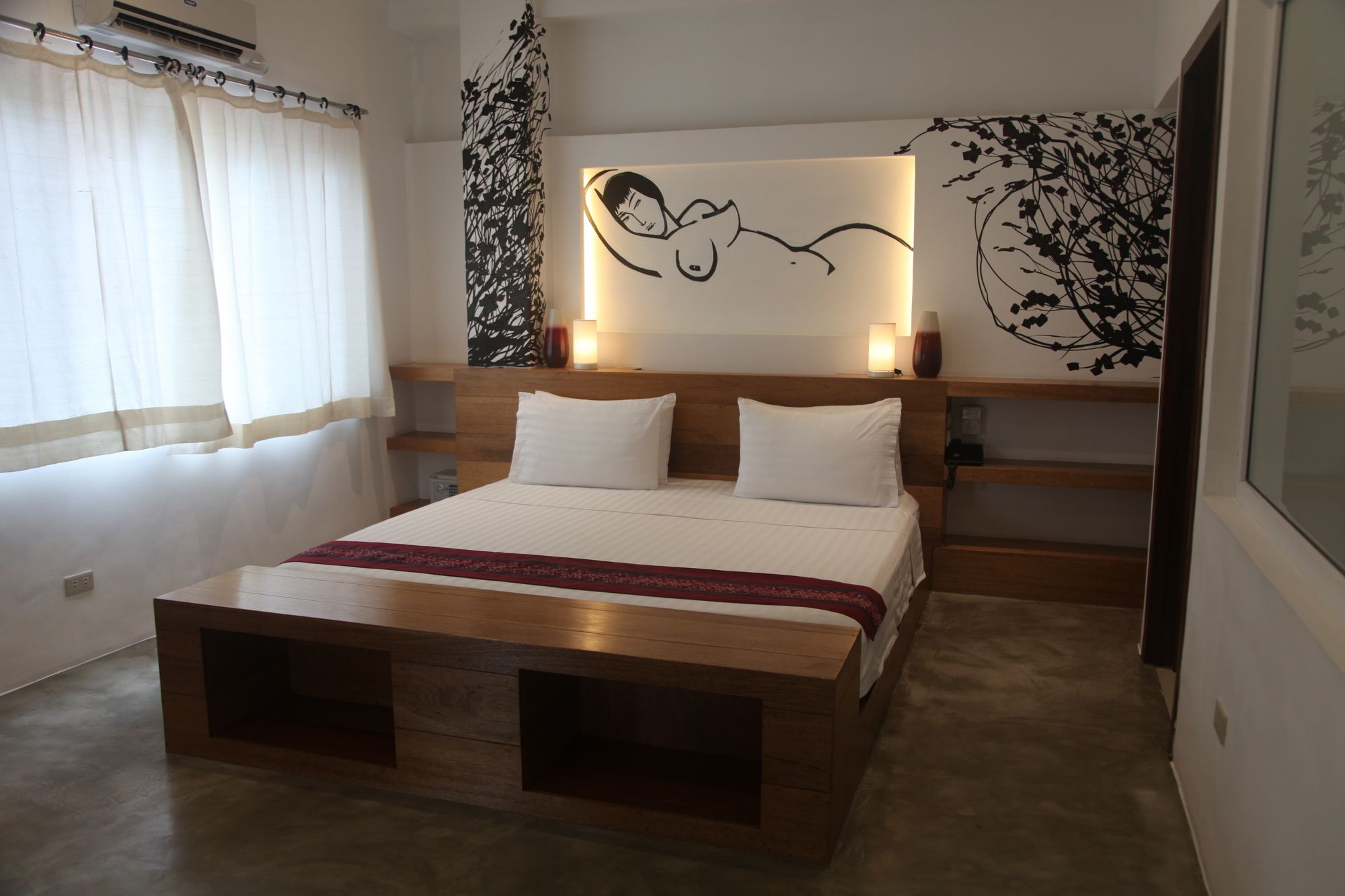 Element Boutique Hotel