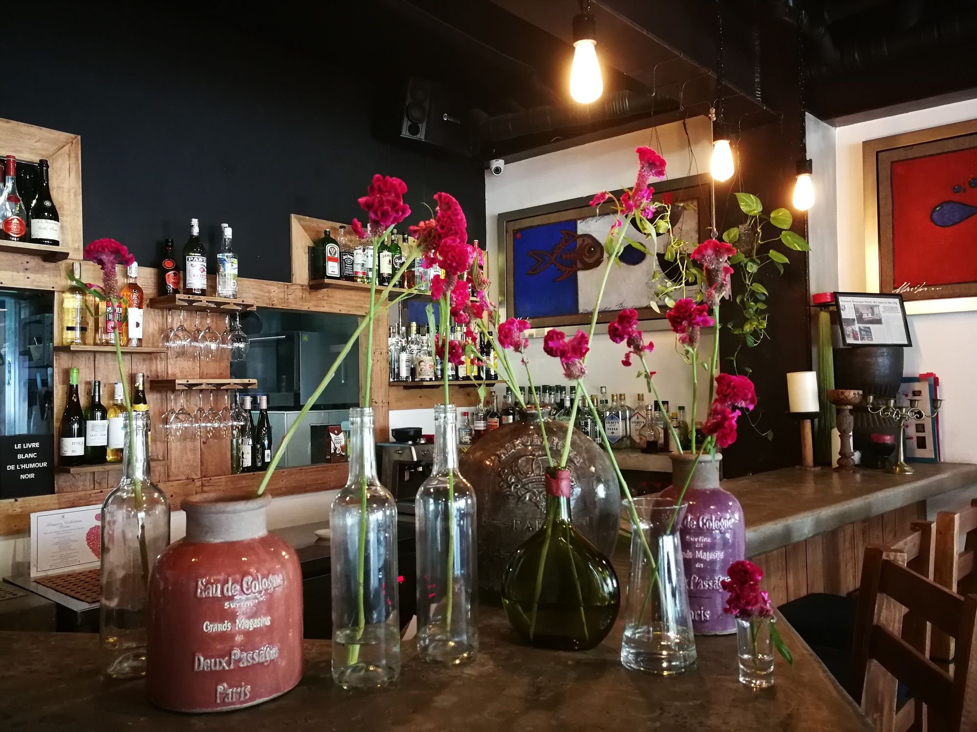 Element Boutique Hotel