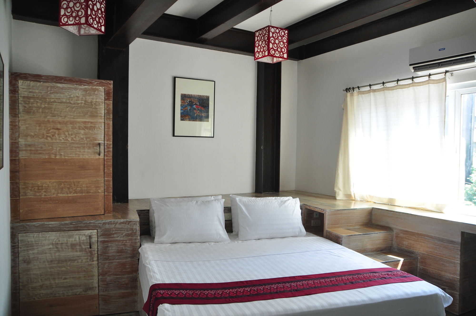 Element Boutique Hotel