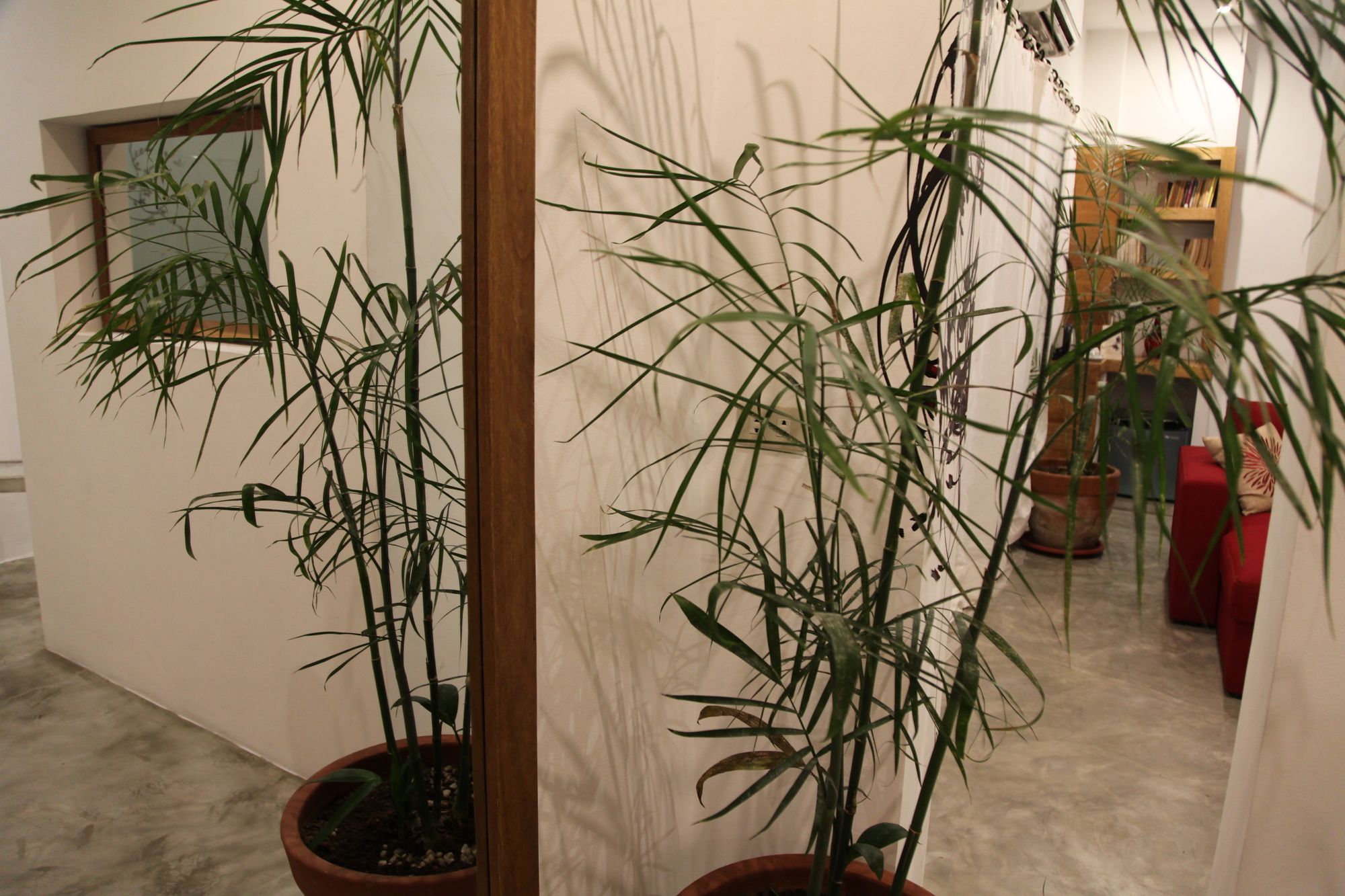 Element Boutique Hotel