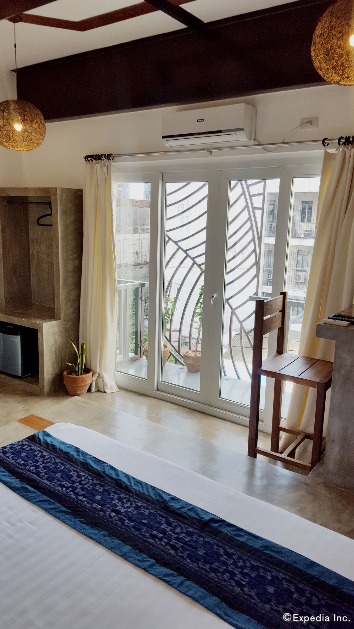 Element Boutique Hotel