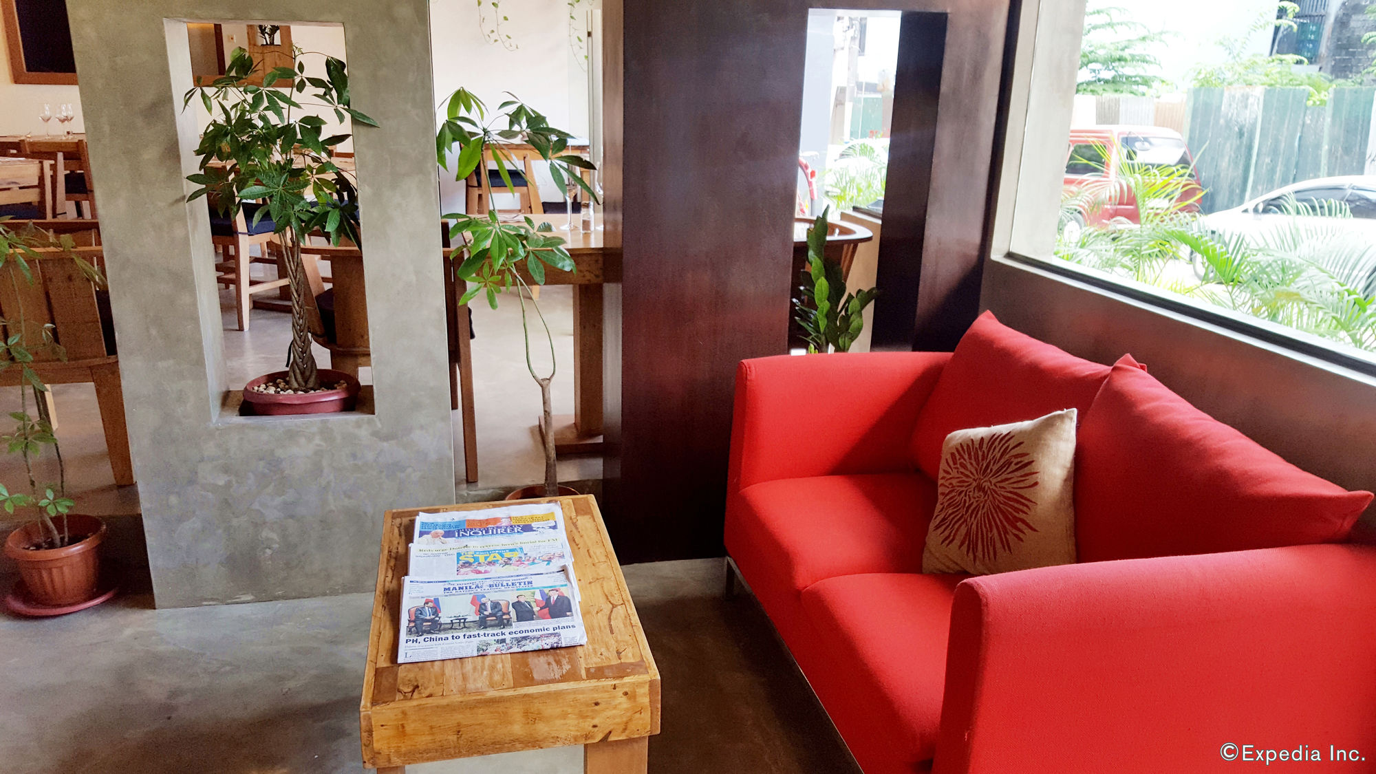 Element Boutique Hotel