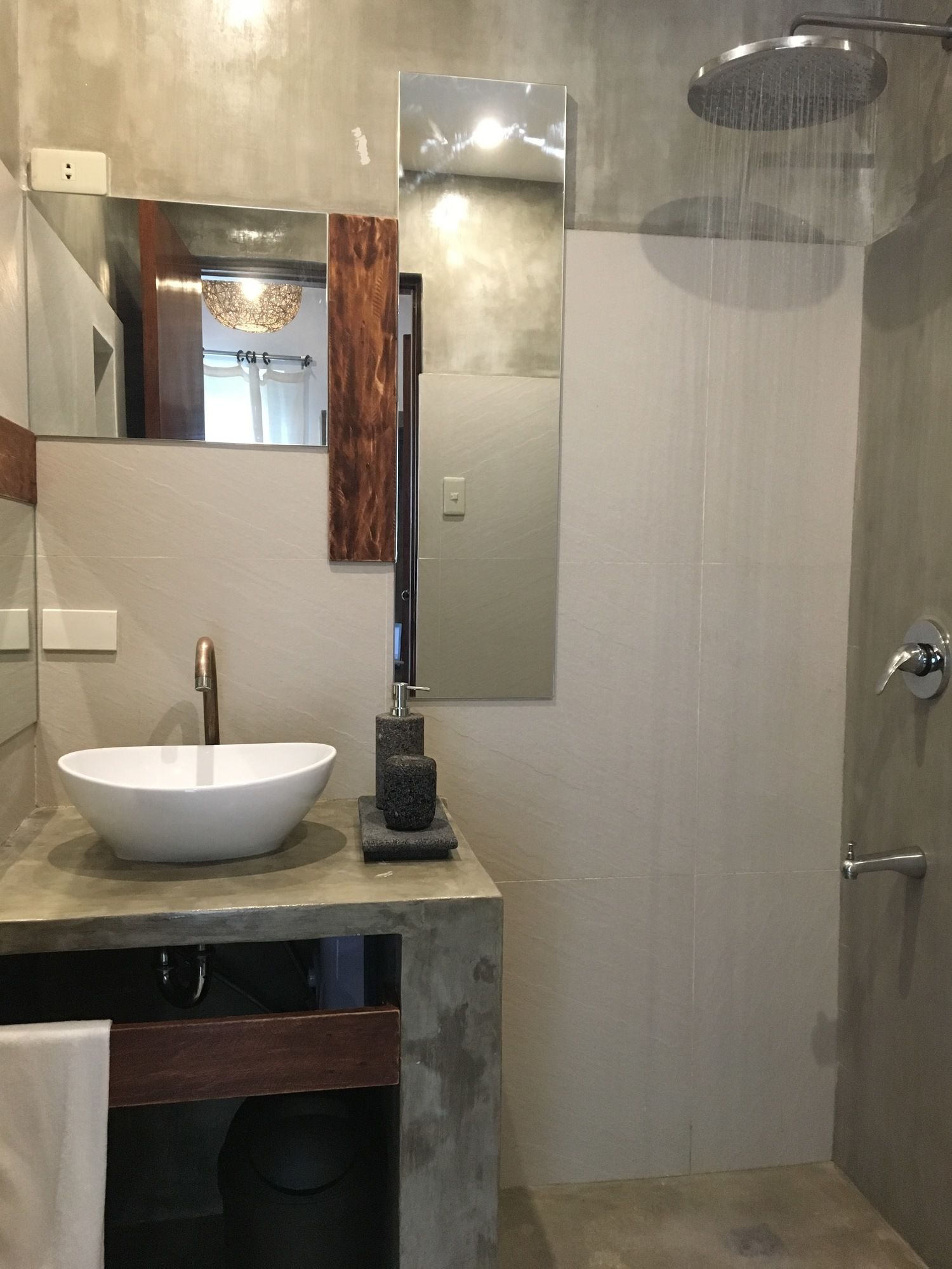 Element Boutique Hotel