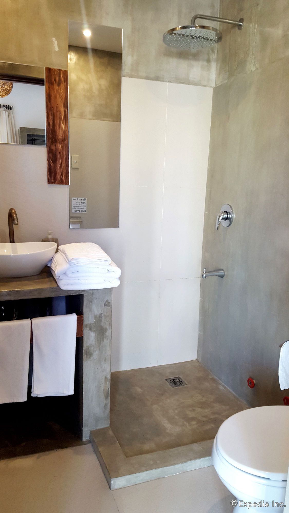 Element Boutique Hotel