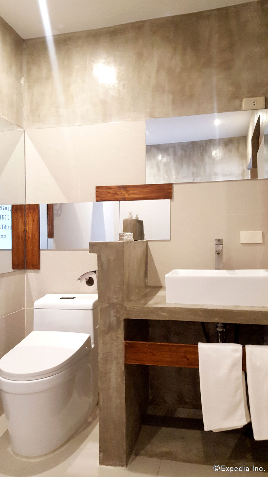 Element Boutique Hotel