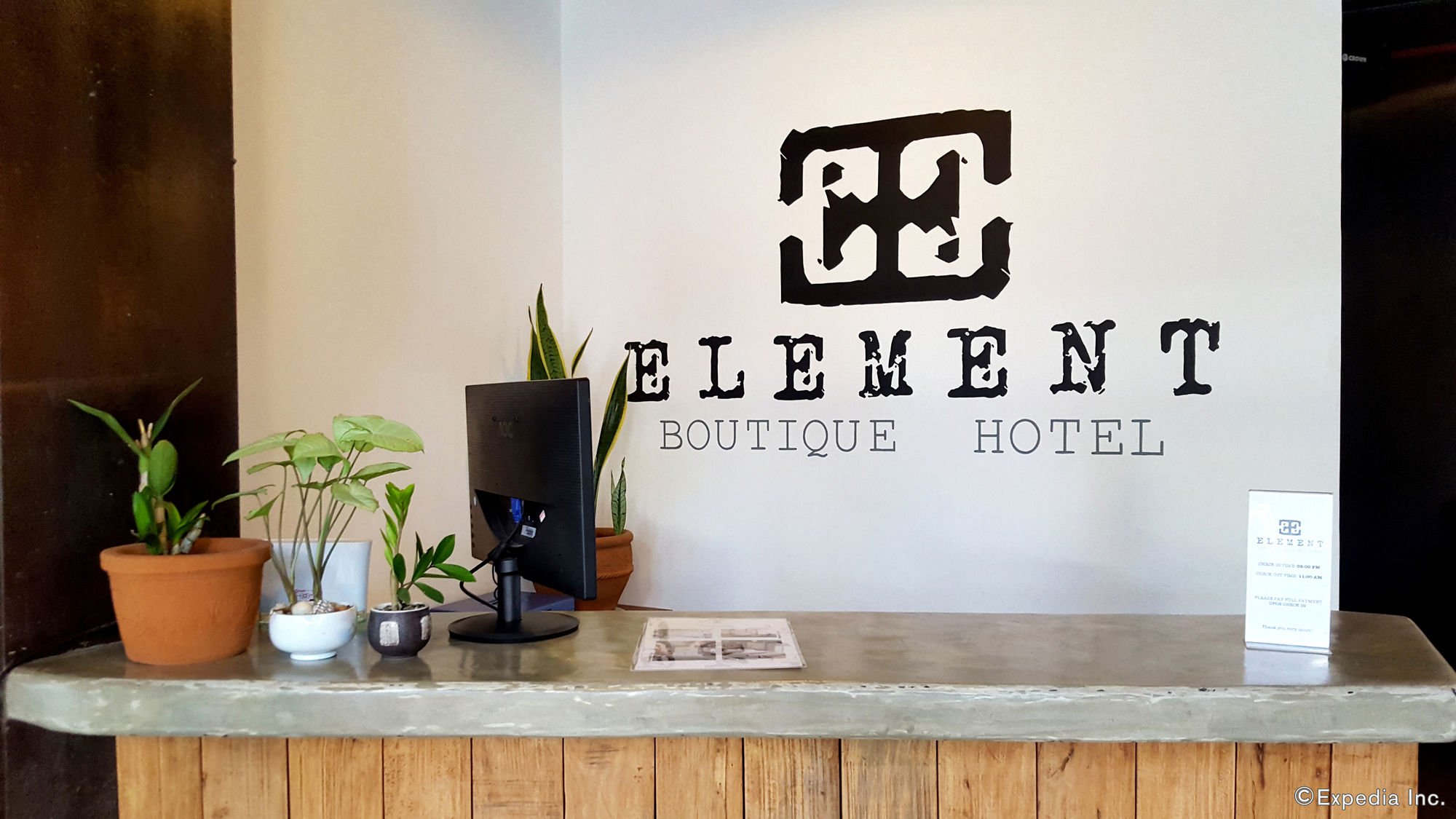 Element Boutique Hotel