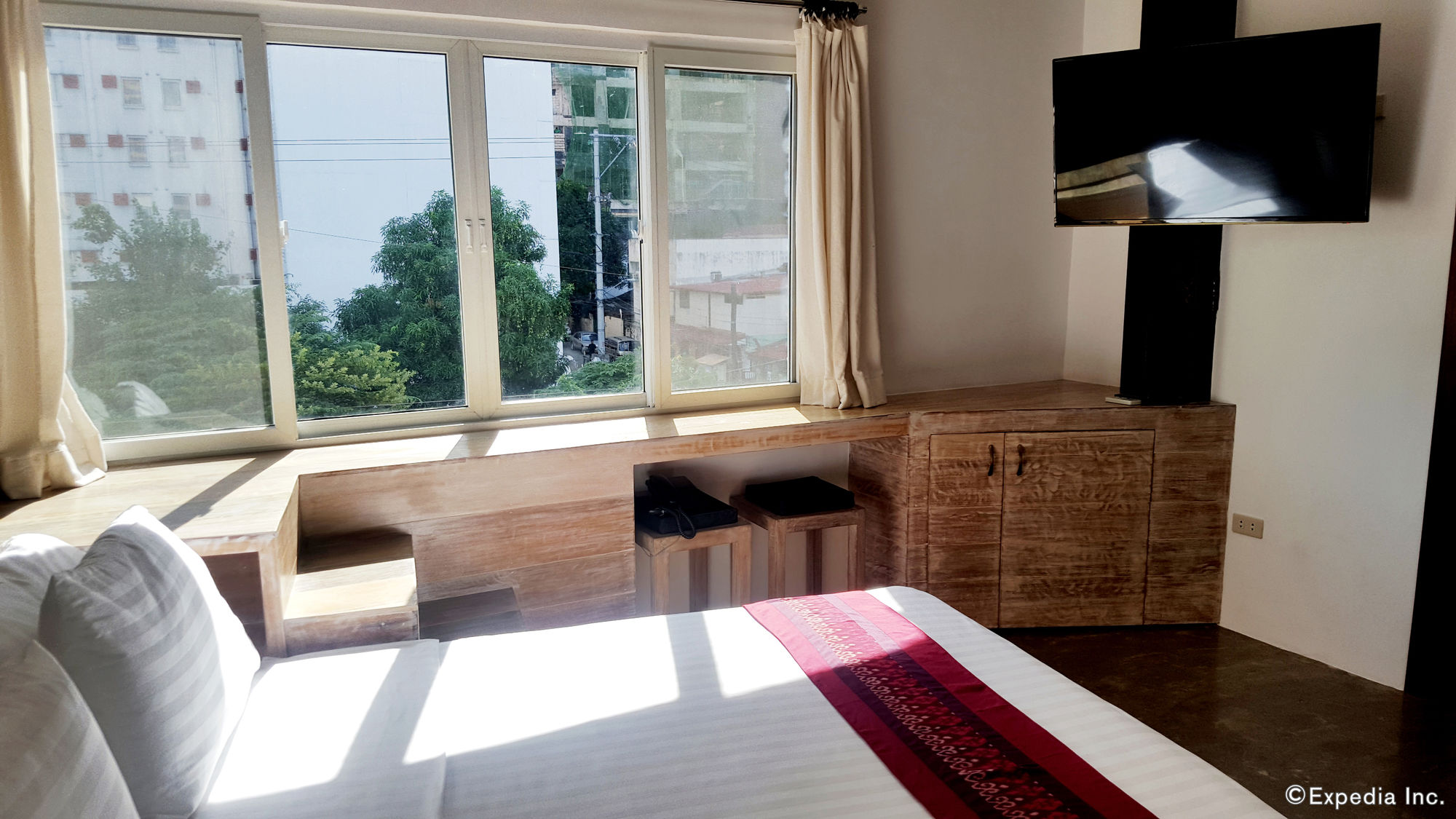 Element Boutique Hotel