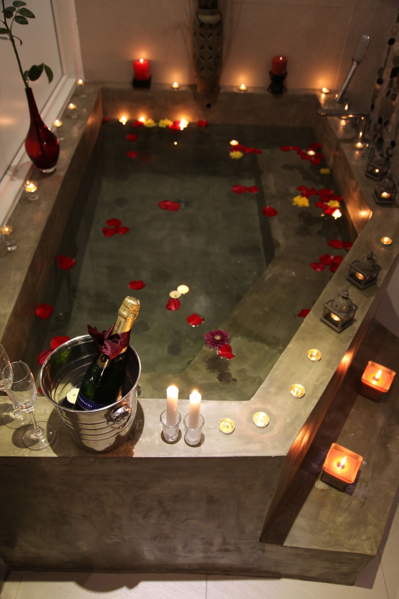 Element Boutique Hotel