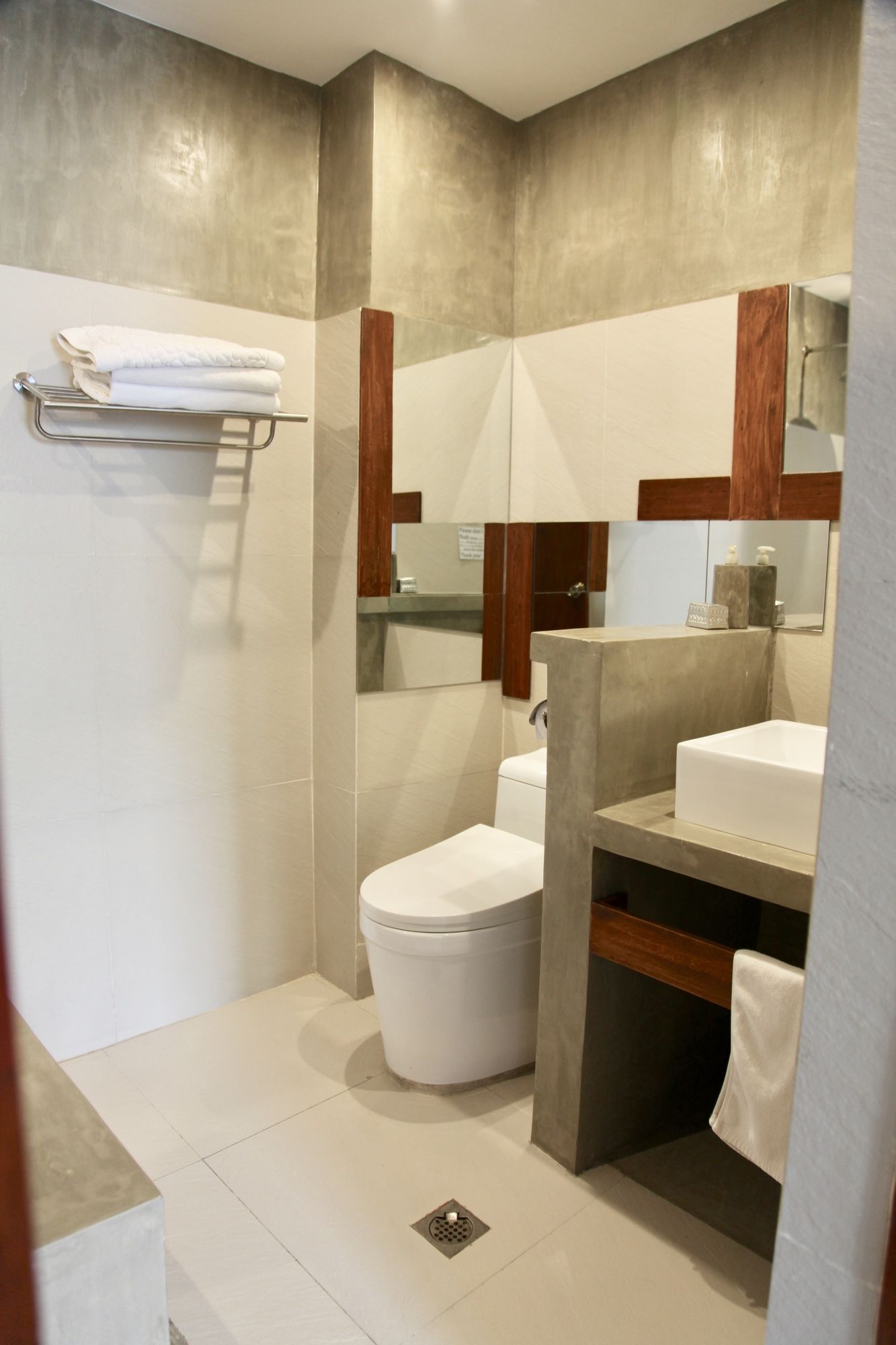 Element Boutique Hotel