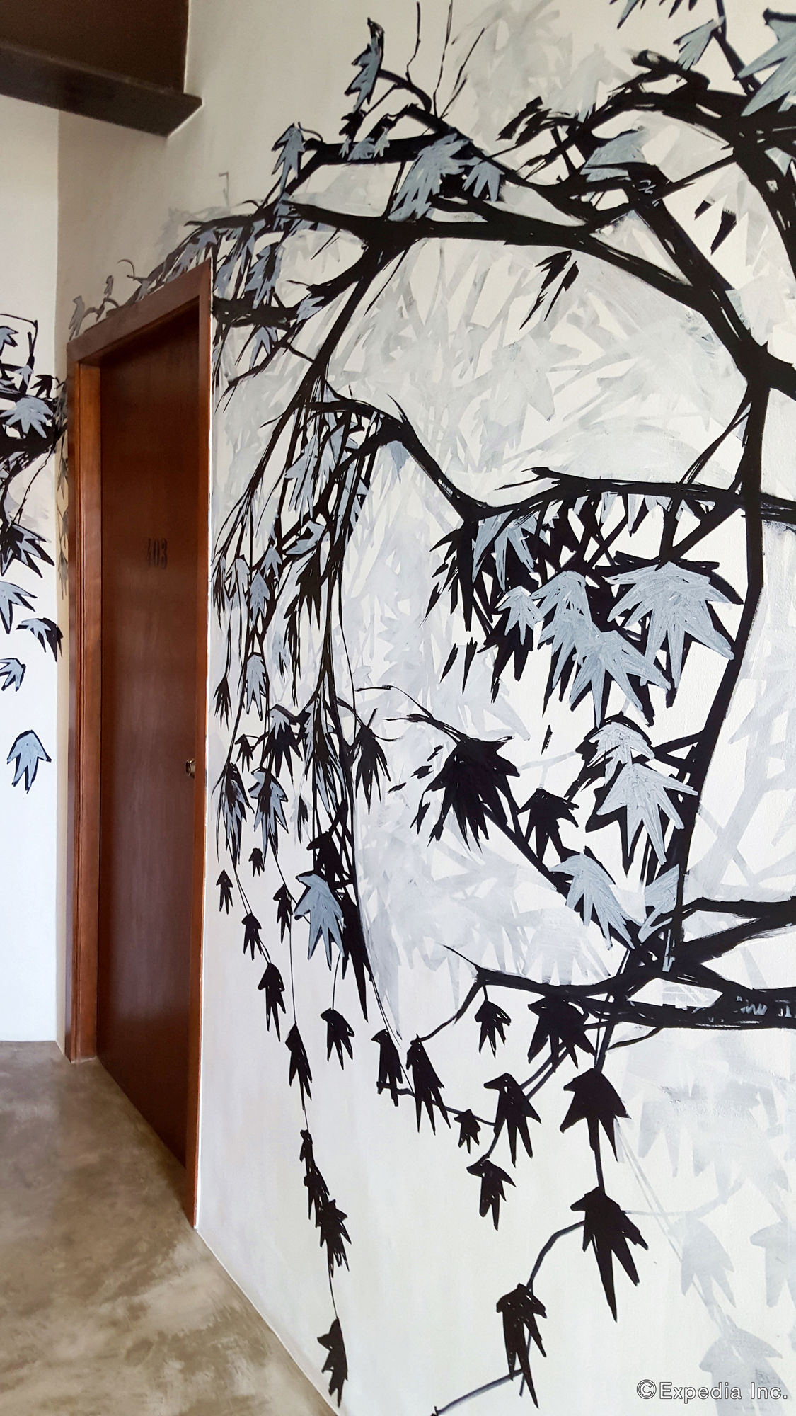 Element Boutique Hotel