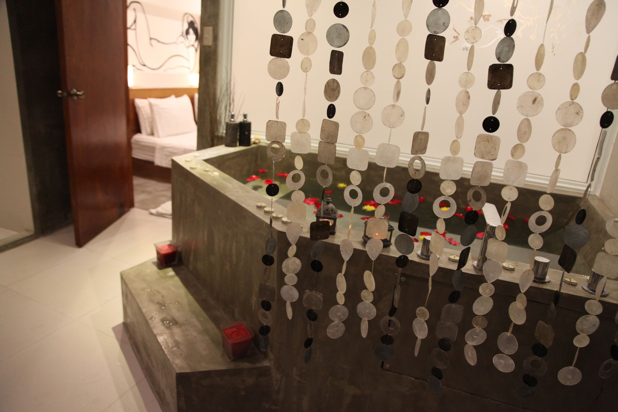 Element Boutique Hotel