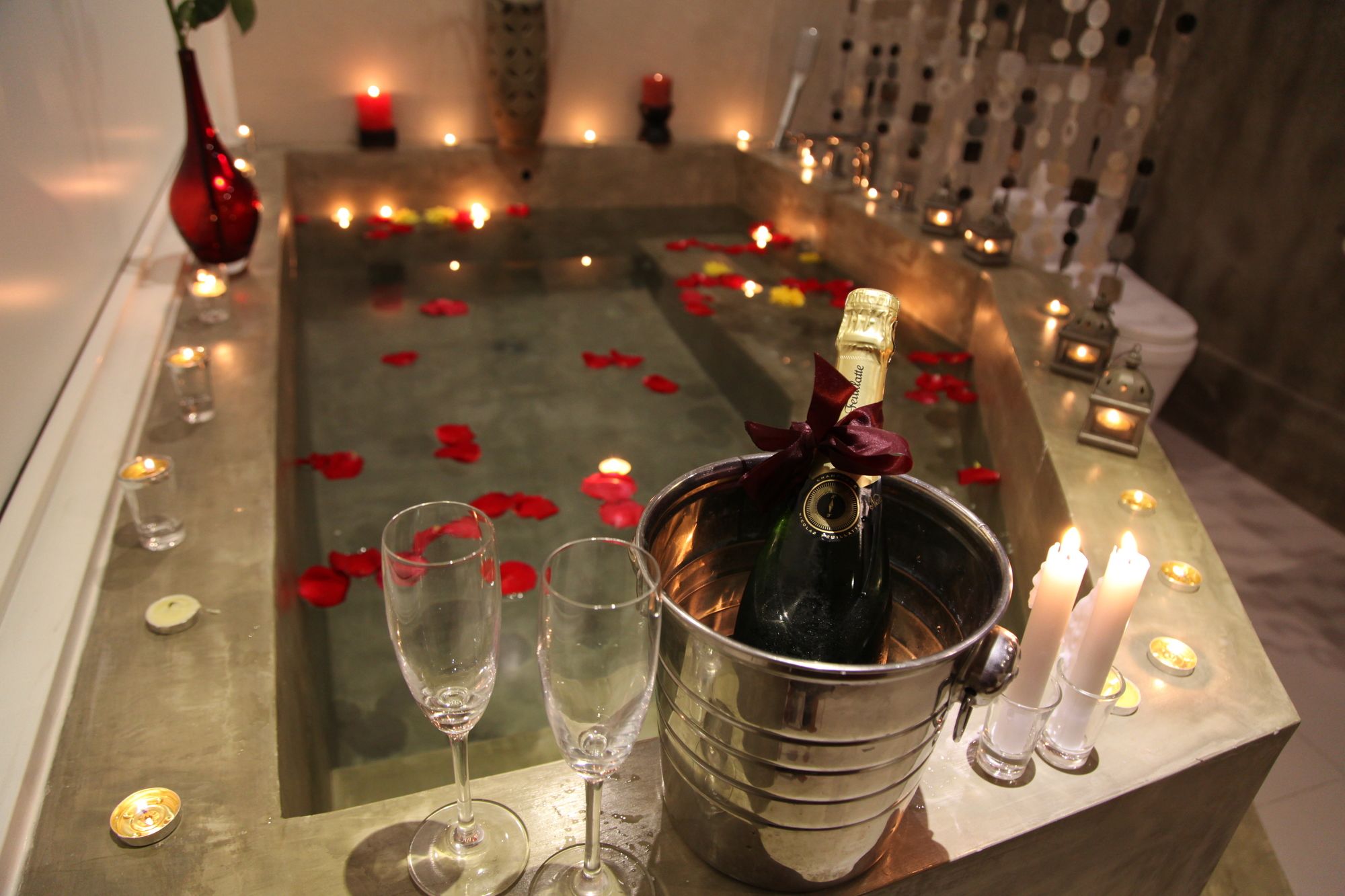 Element Boutique Hotel