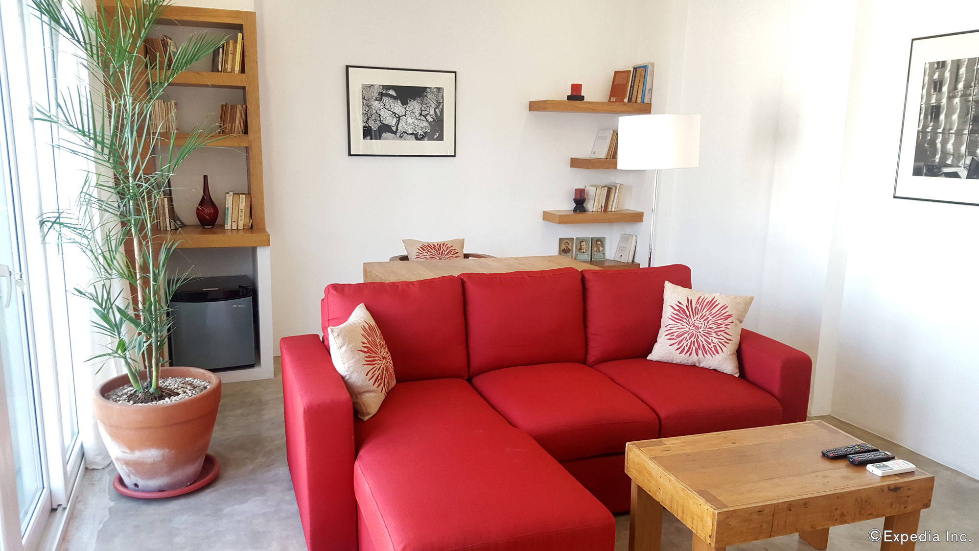 Element Boutique Hotel