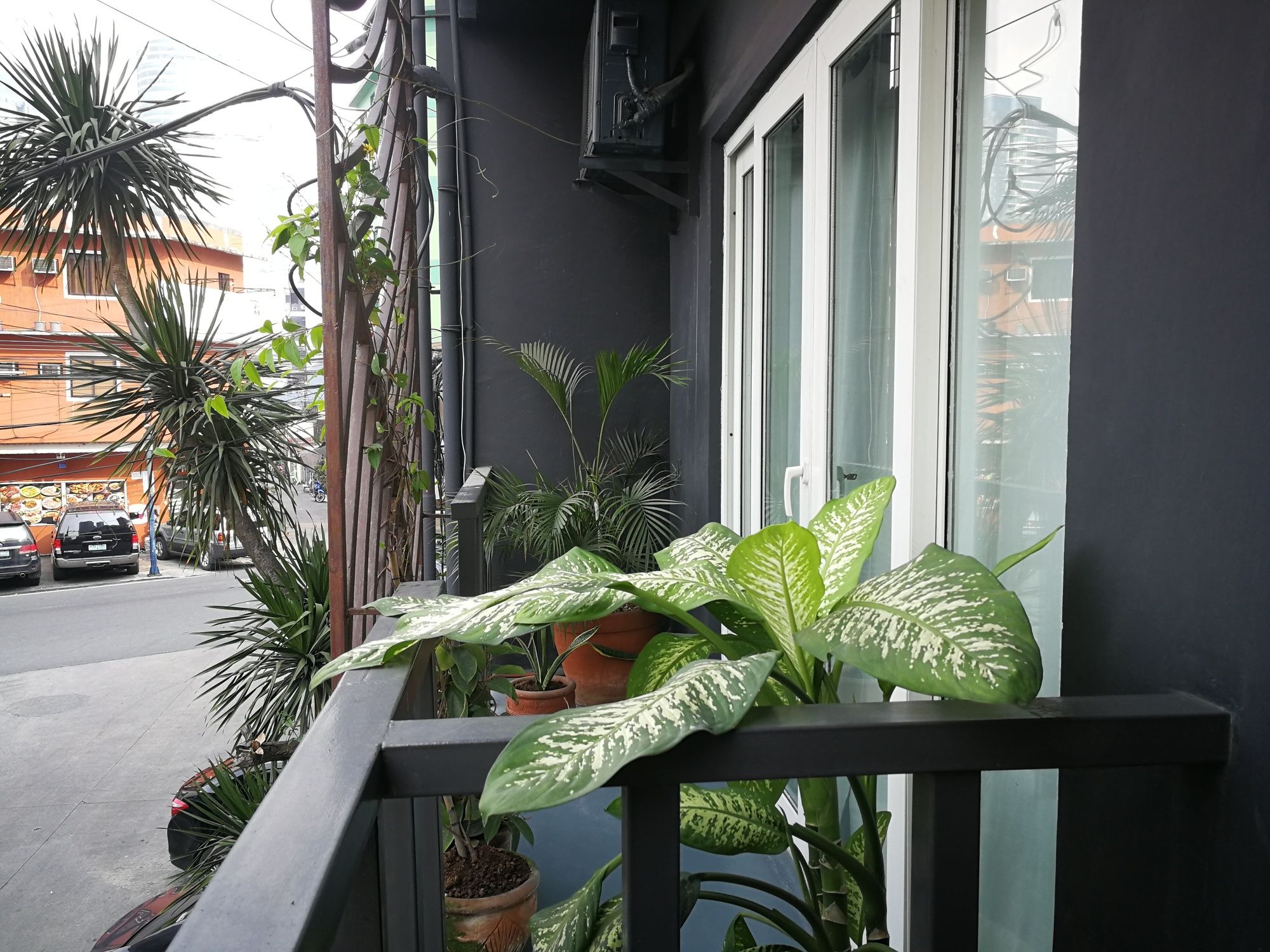 Element Boutique Hotel