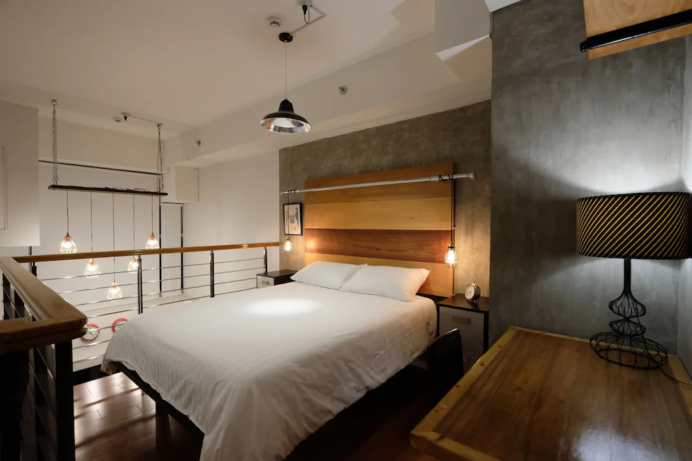 Eton Residences Greenbelt by Stayhome Asia