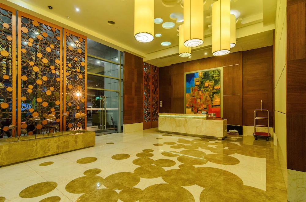 Eton Residences Greenbelt by Stayhome Asia