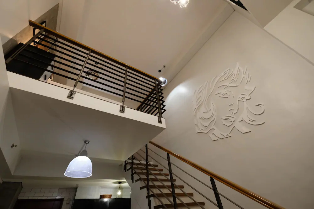 Eton Residences Greenbelt by Stayhome Asia