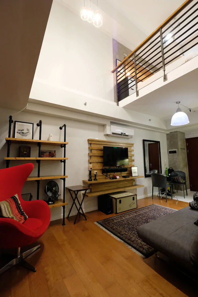 Eton Residences Greenbelt by Stayhome Asia
