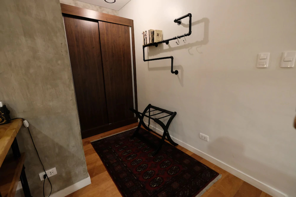 Eton Residences Greenbelt by Stayhome Asia