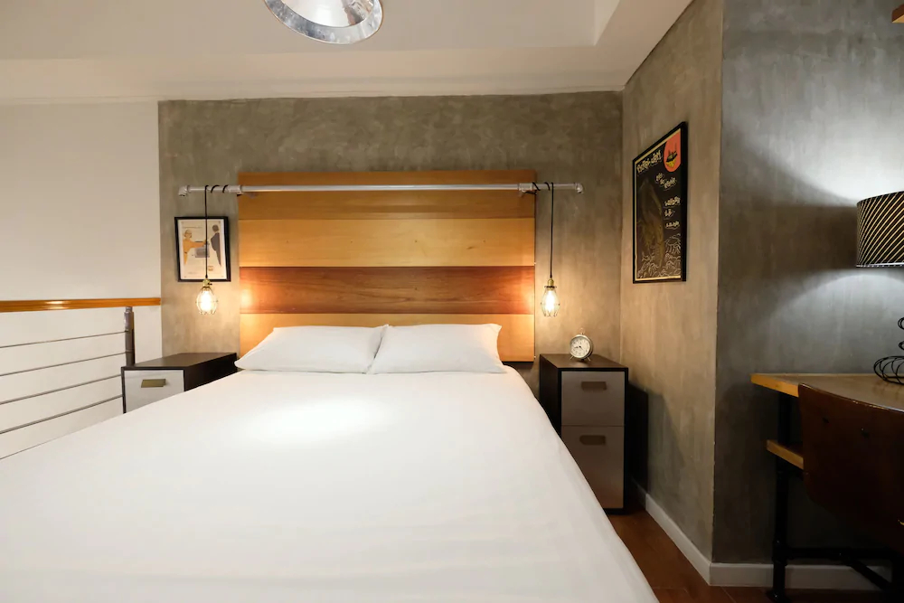 Eton Residences Greenbelt by Stayhome Asia