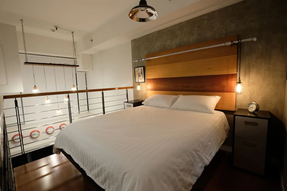Eton Residences Greenbelt by Stayhome Asia