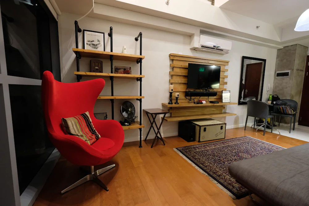 Eton Residences Greenbelt by Stayhome Asia