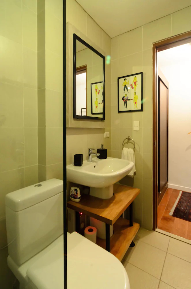 Eton Residences Greenbelt by Stayhome Asia