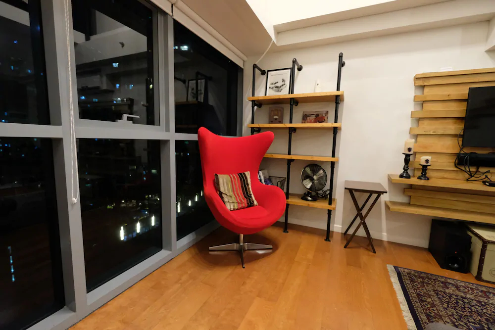 Eton Residences Greenbelt by Stayhome Asia