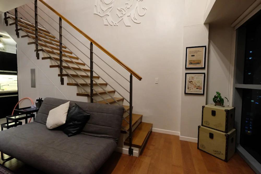 Eton Residences Greenbelt by Stayhome Asia