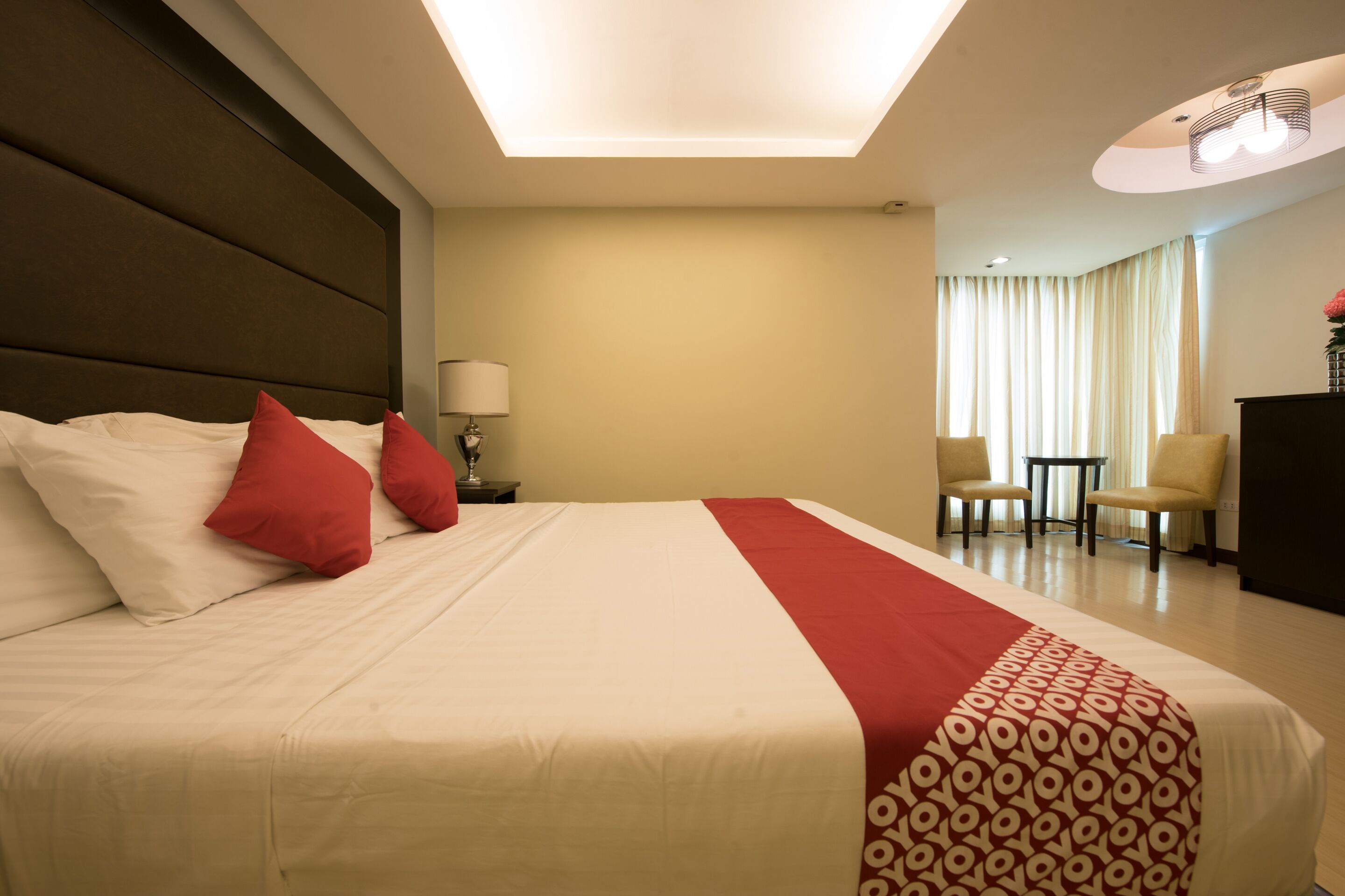 Festive Hotel by OYO
