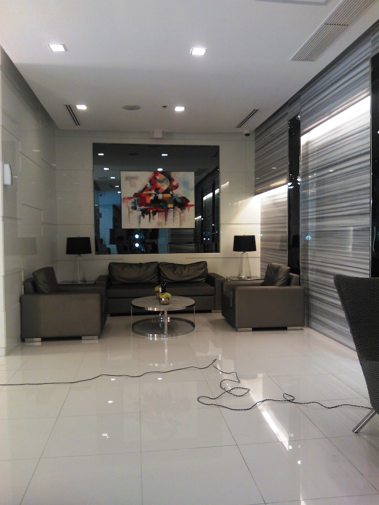 FilNaija at Jazz Residences