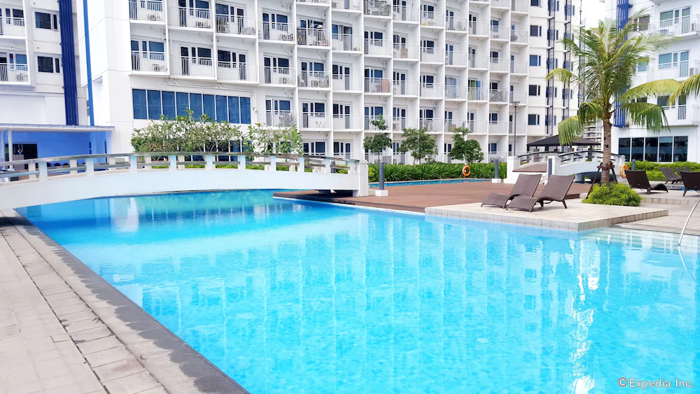 FilNaija at Jazz Residences