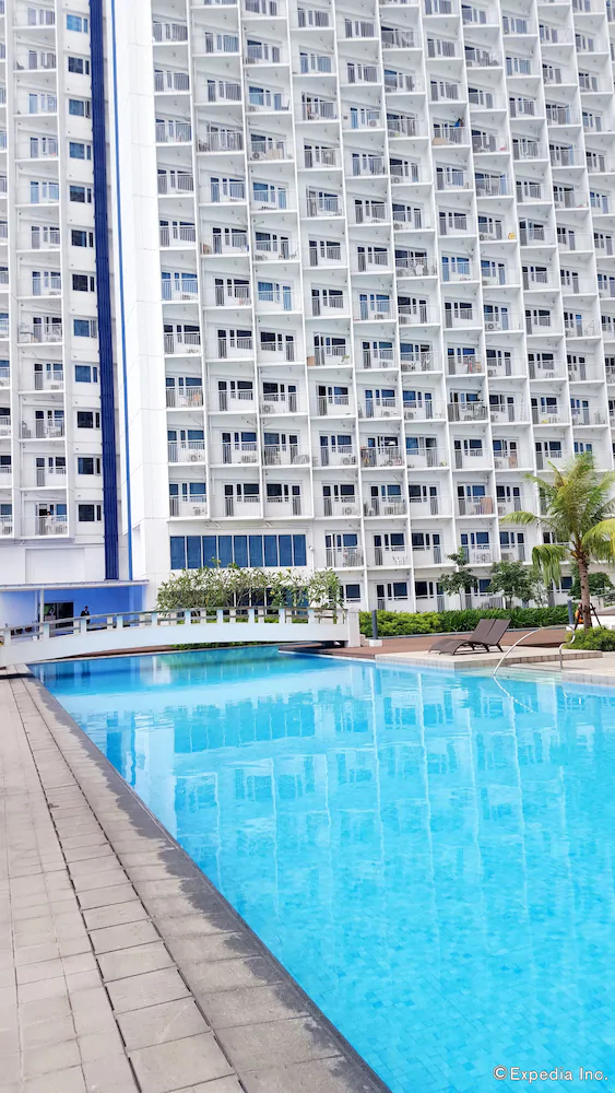 FilNaija at Jazz Residences