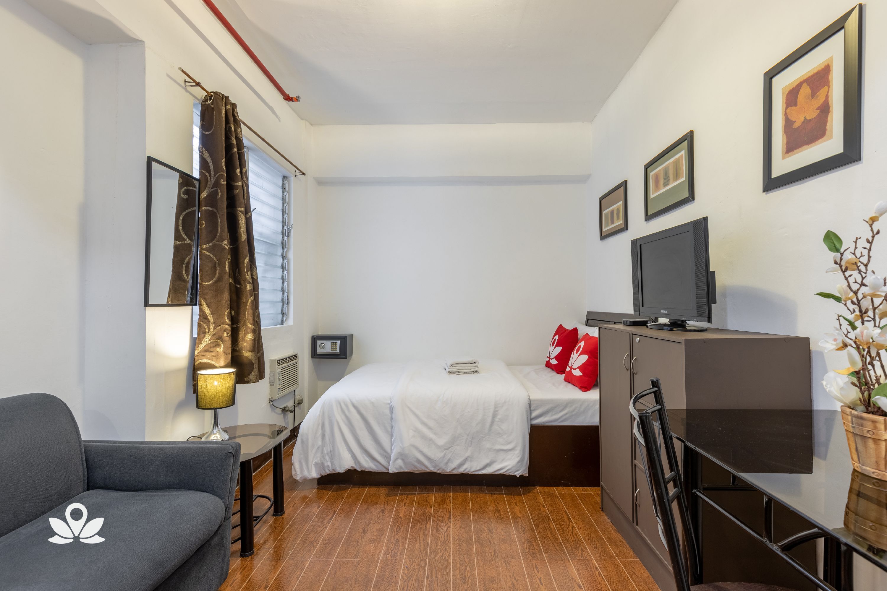 Fort Dow Place by ZEN Rooms