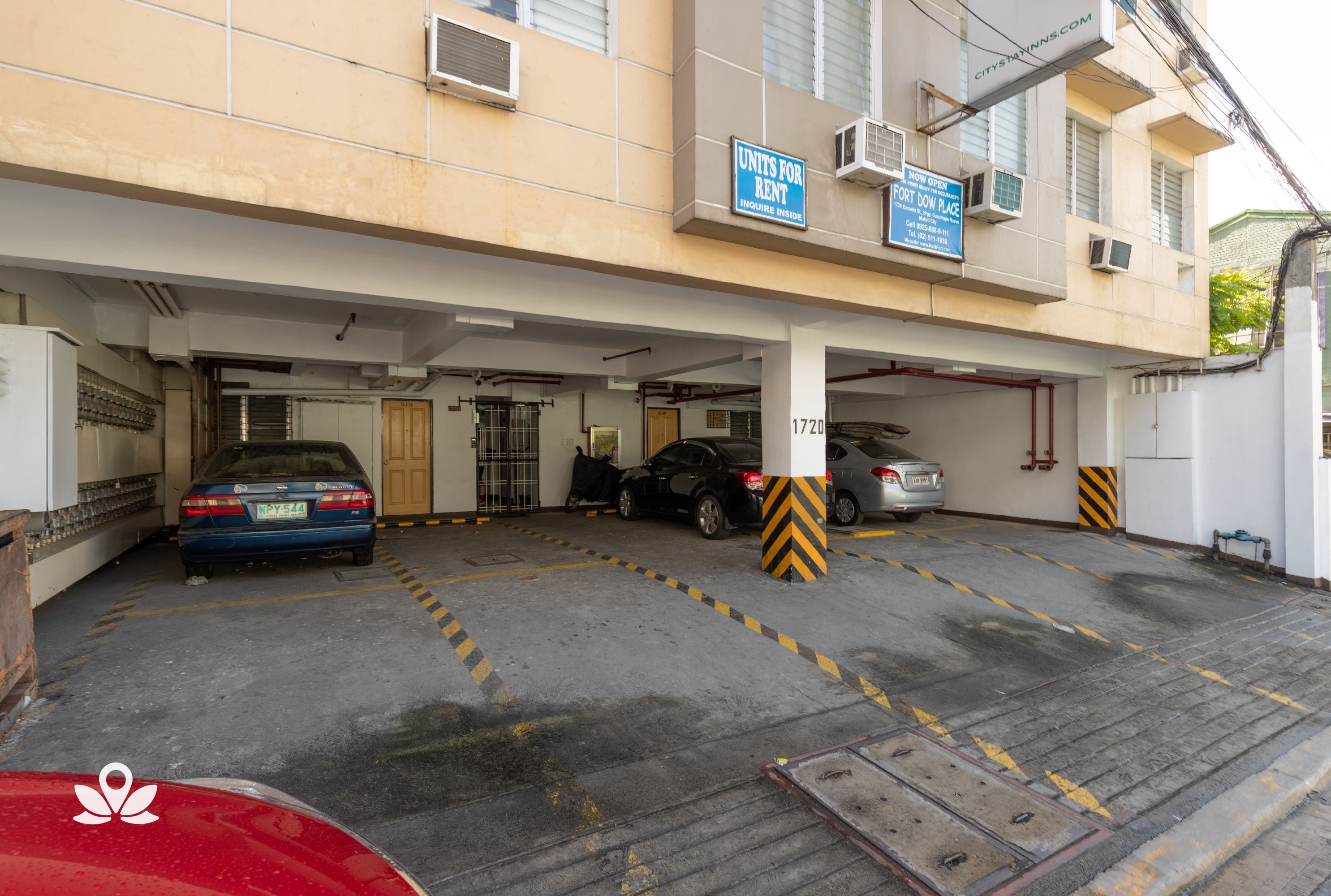 Fort Dow Place by ZEN Rooms