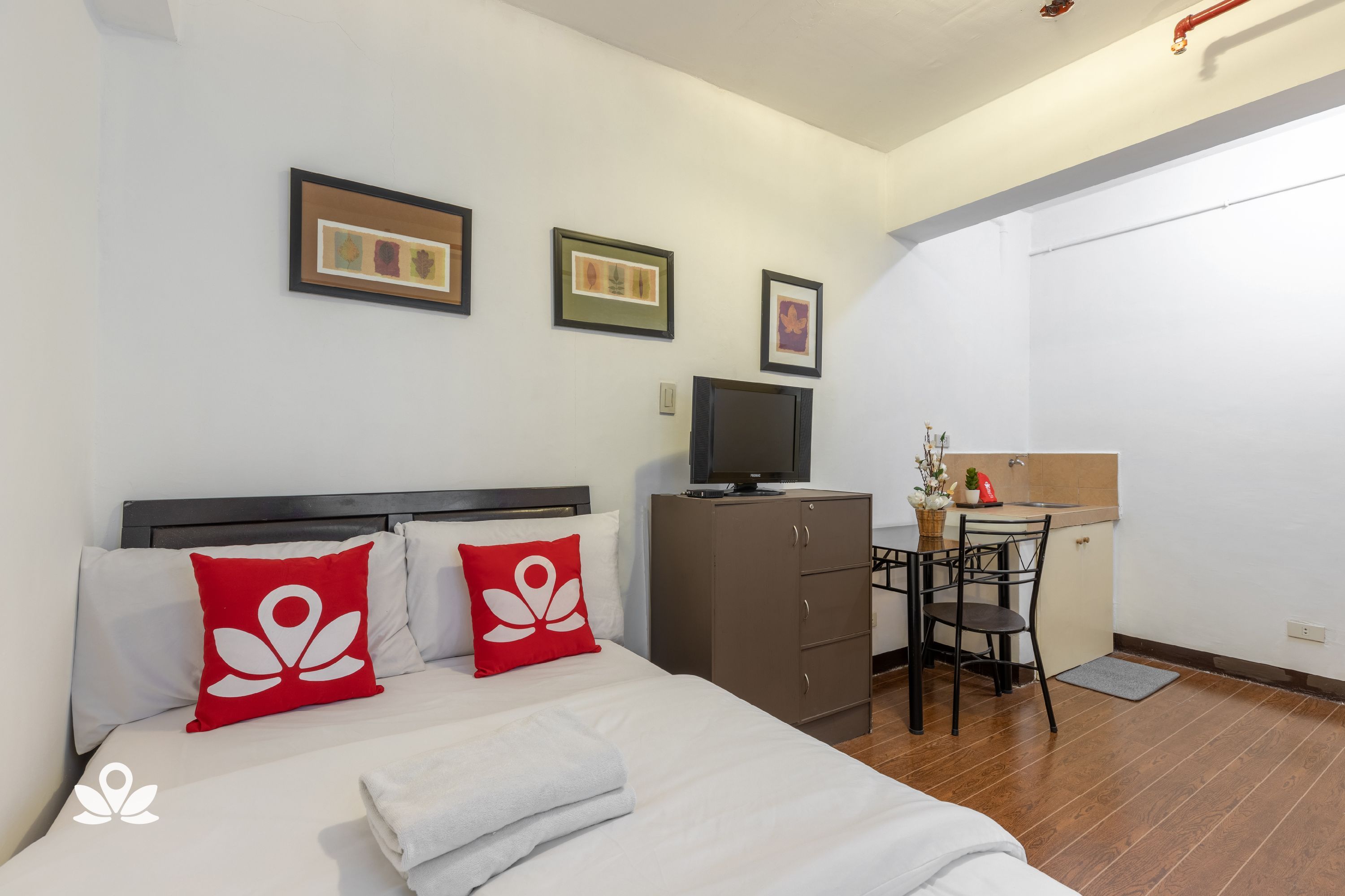 Fort Dow Place by ZEN Rooms