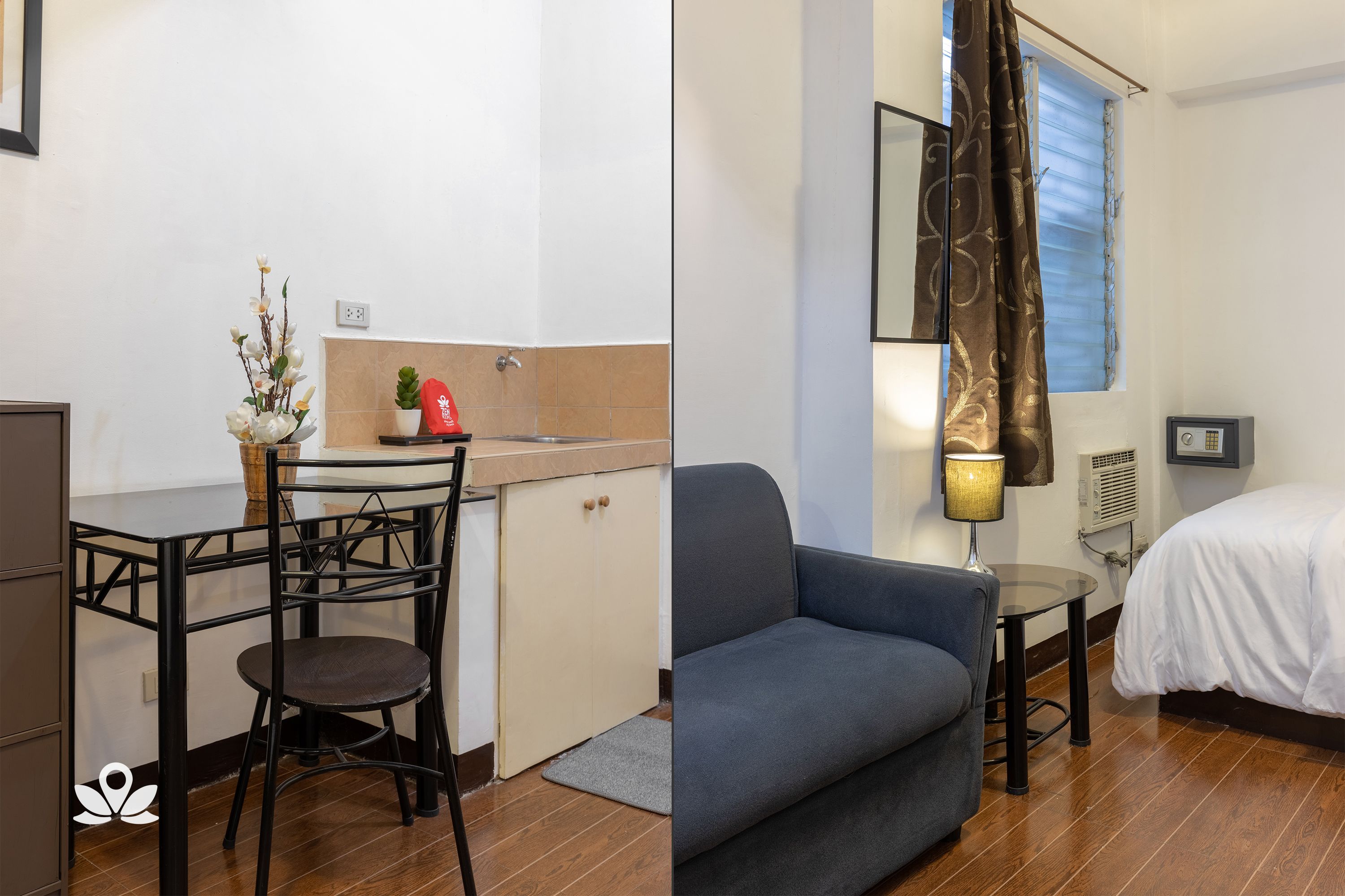 Fort Dow Place by ZEN Rooms