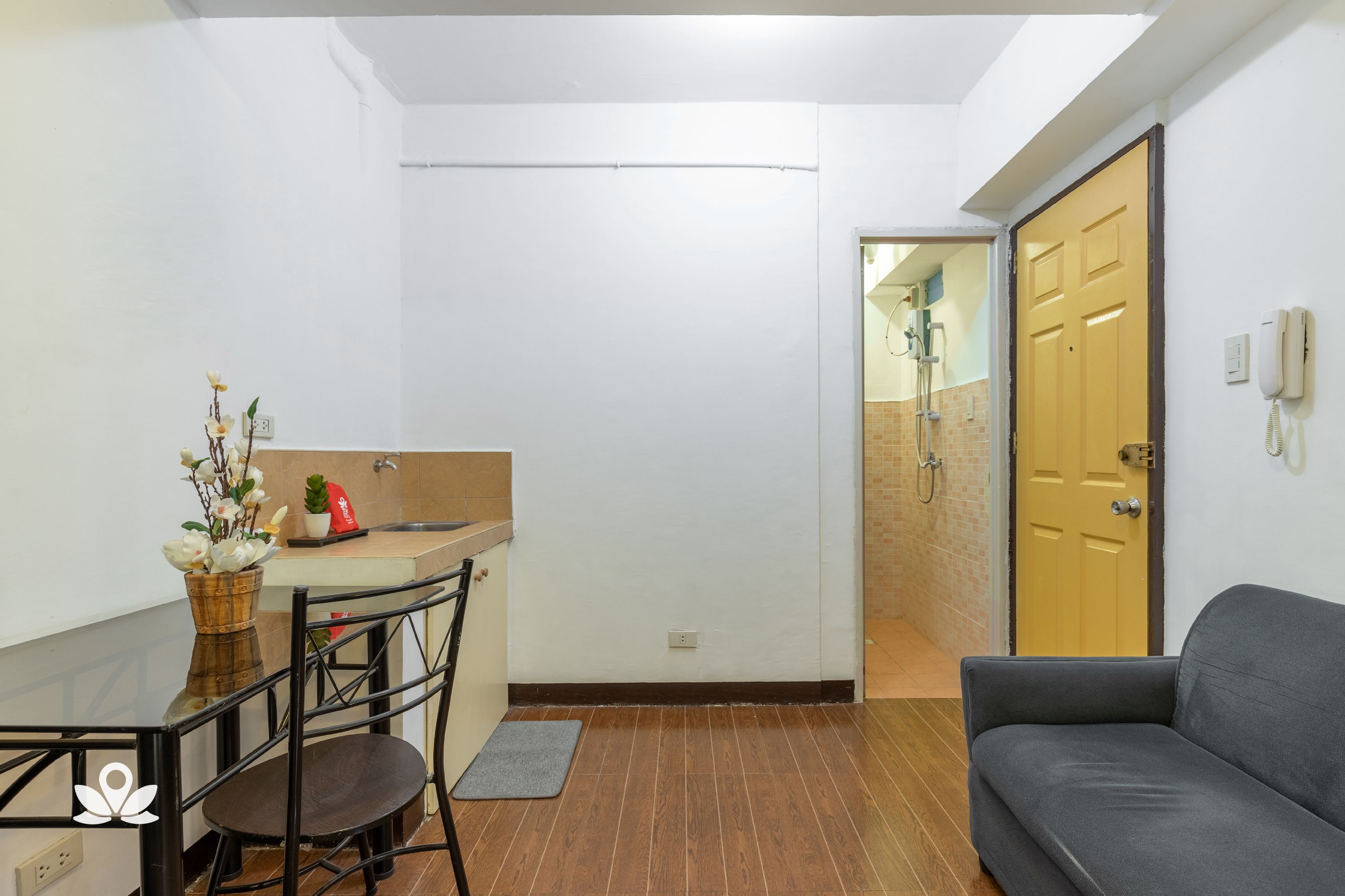 Fort Dow Place by ZEN Rooms