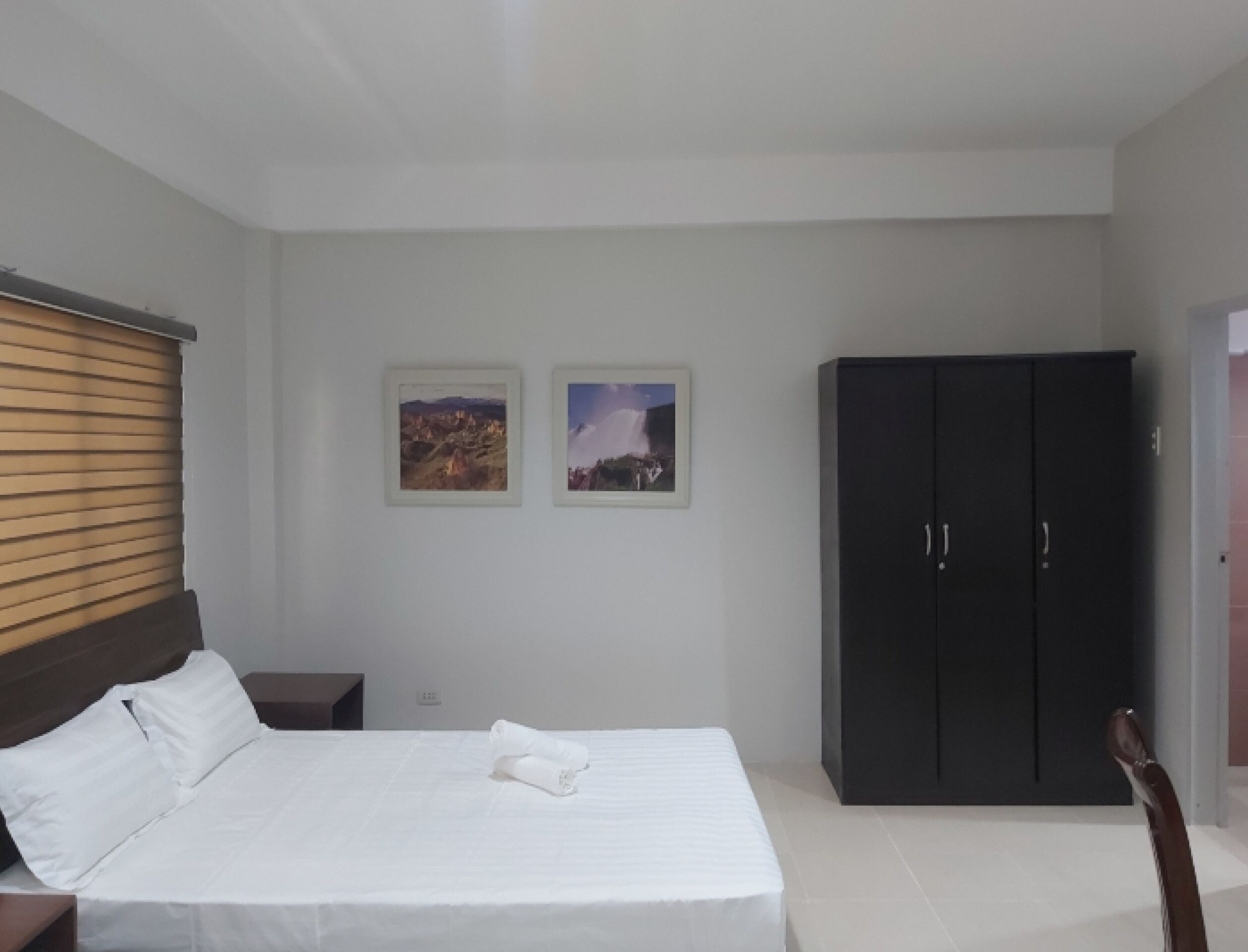 Gerlins Lodge Two by OYO