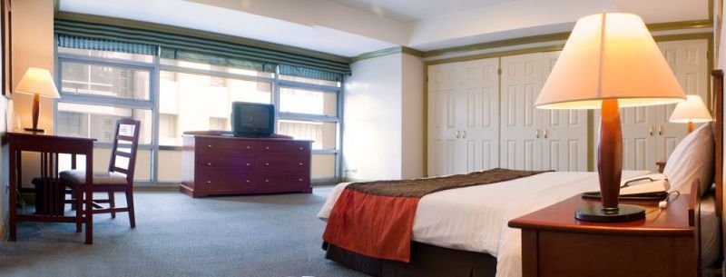 Greenstone Serviced Residences Makati