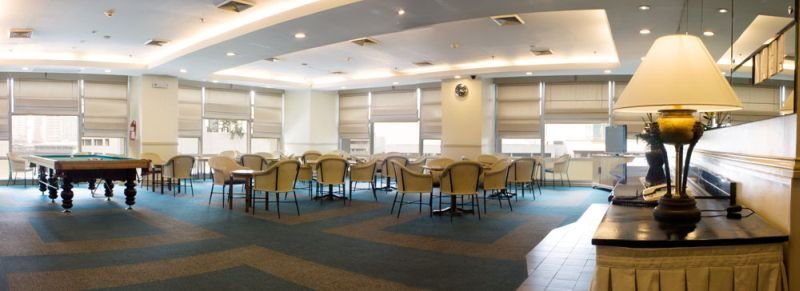 Greenstone Serviced Residences Makati