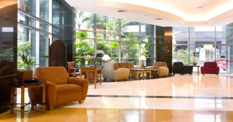 Greenstone Serviced Residences Makati