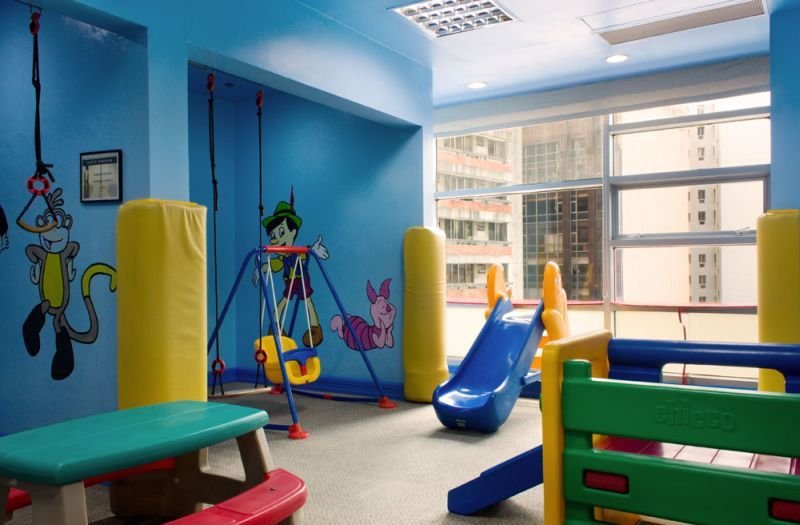 Greenstone Serviced Residences Makati